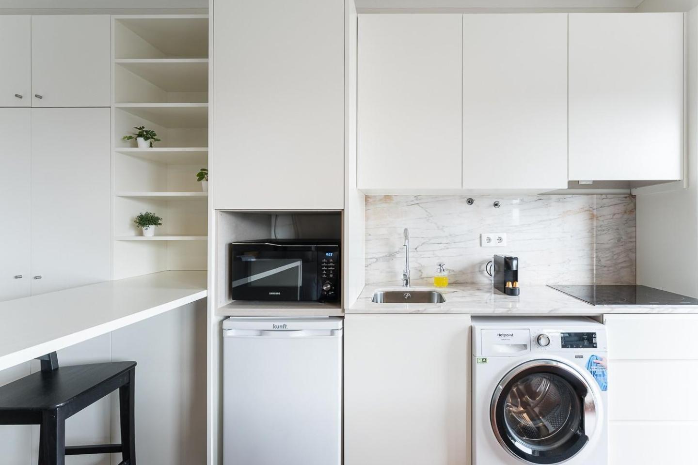 Apartmán Guestready - Almada 516 Porto Exteriér fotografie