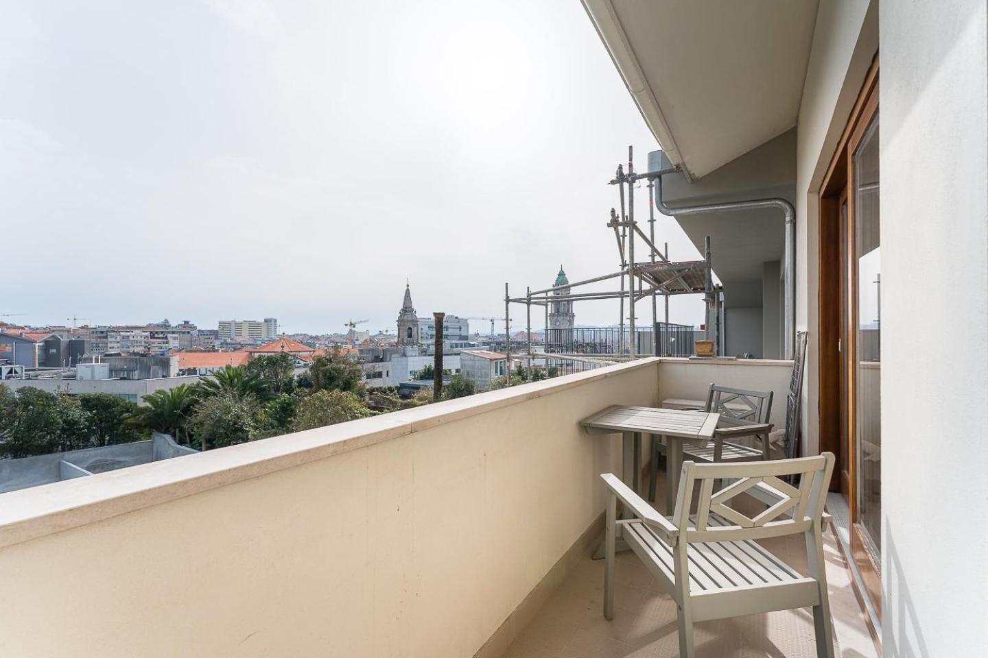 Apartmán Guestready - Almada 516 Porto Exteriér fotografie