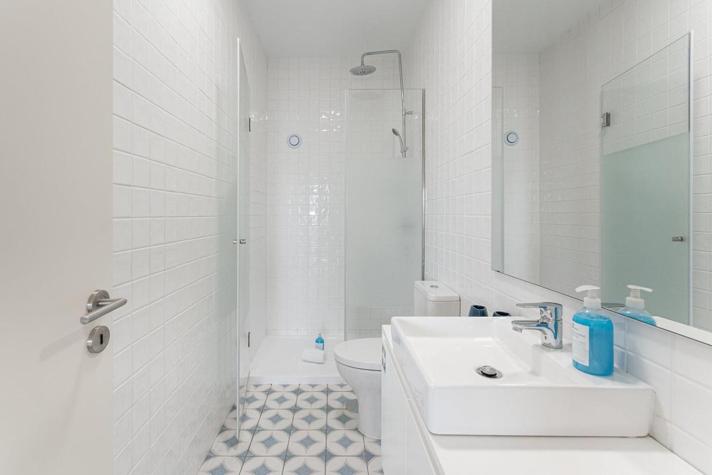 Apartmán Guestready - Almada 516 Porto Exteriér fotografie