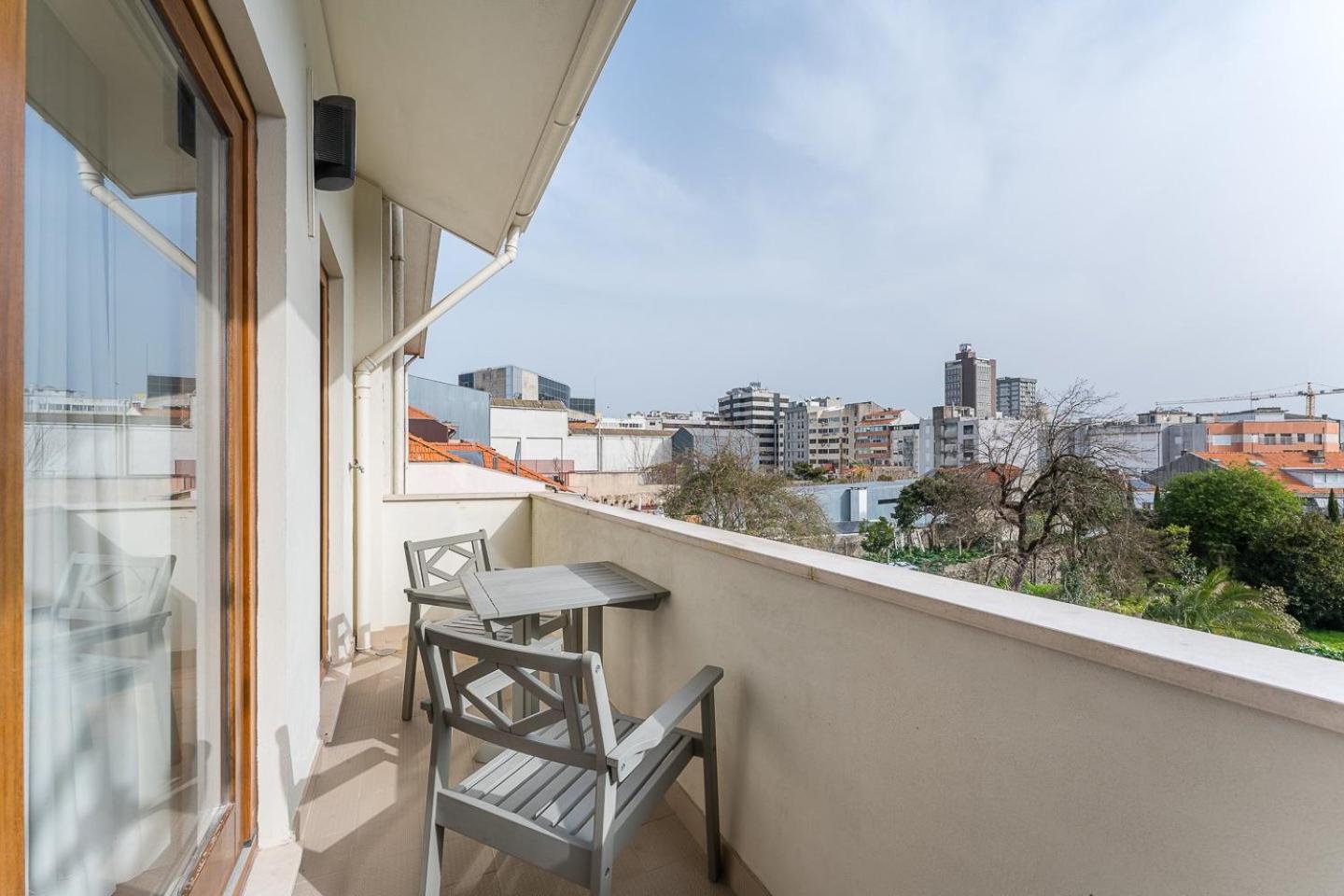 Apartmán Guestready - Almada 516 Porto Exteriér fotografie